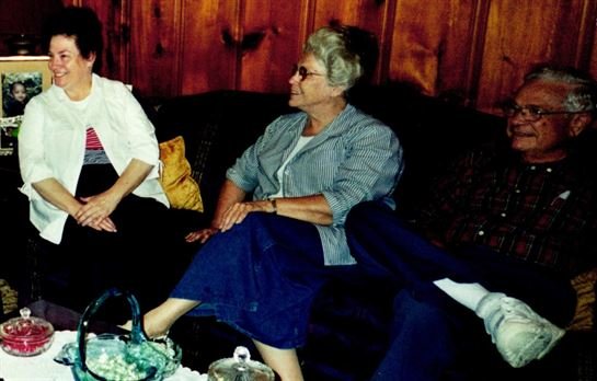 Sheila Kay Hinson - Photo 82