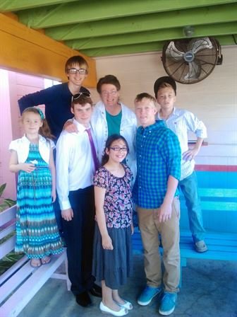 Sheila Kay Hinson - Photo 84