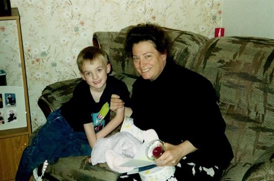 Sheila Kay Hinson - Photo 86