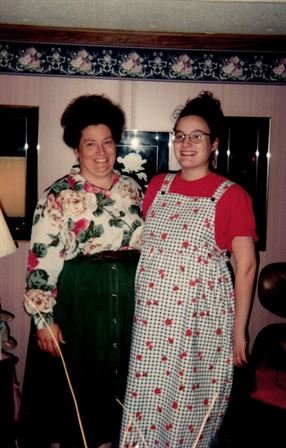 Sheila Kay Hinson - Photo 92