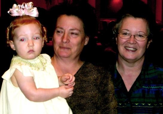 Sheila Kay Hinson - Photo 94