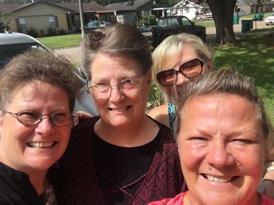 Sheila Kay Hinson - Photo 103