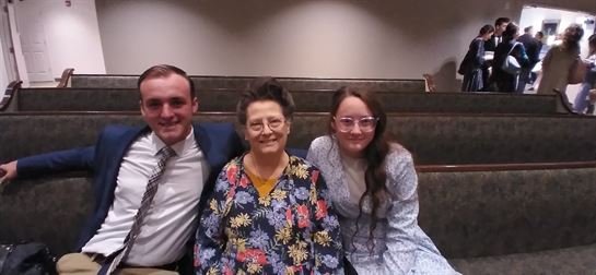 Sheila Kay Hinson - Photo 105