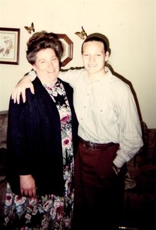 Sheila Kay Hinson - Photo 104