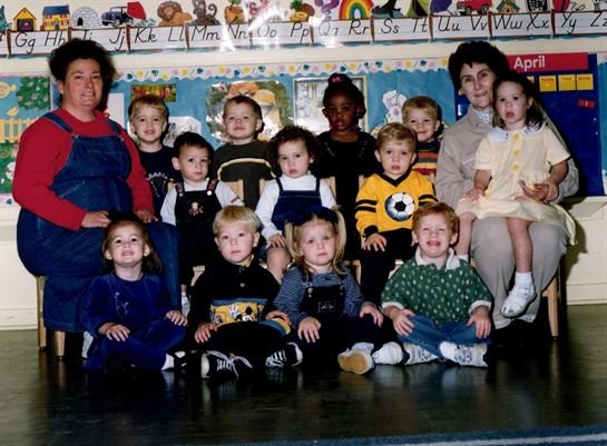 Sheila Kay Hinson - Photo 108