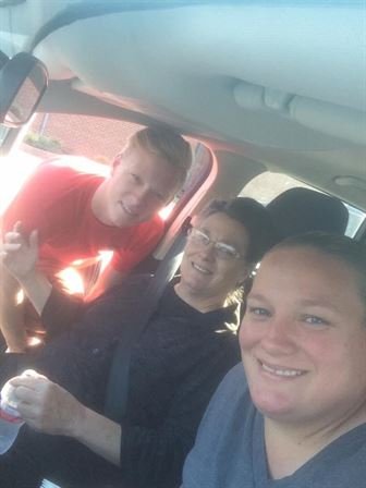 Sheila Kay Hinson - Photo 111