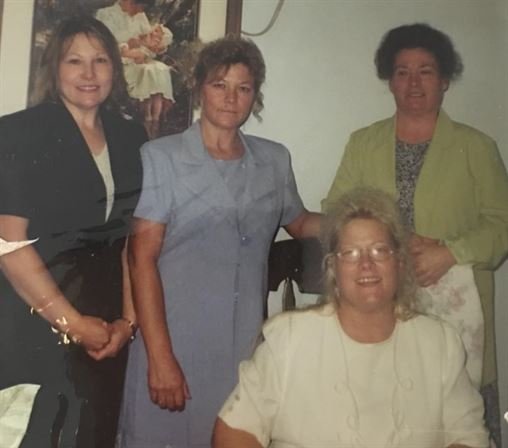 Sheila Kay Hinson - Photo 112