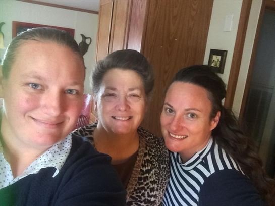 Sheila Kay Hinson - Photo 115