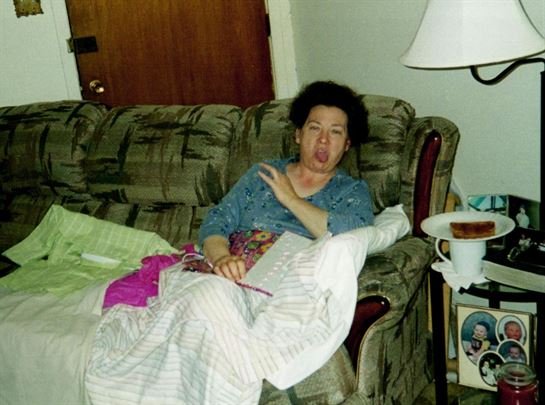 Sheila Kay Hinson - Photo 118