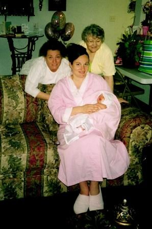 Sheila Kay Hinson - Photo 120