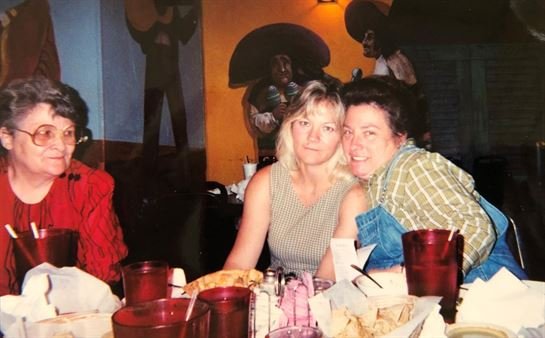 Sheila Kay Hinson - Photo 121