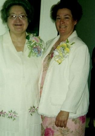 Sheila Kay Hinson - Photo 125