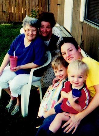 Sheila Kay Hinson - Photo 124