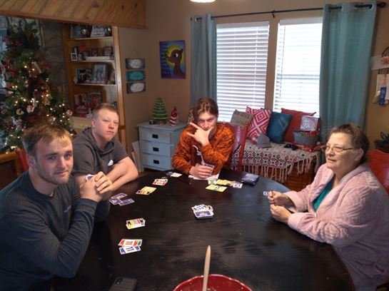 Sheila Kay Hinson - Photo 128