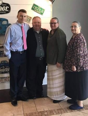 Sheila Kay Hinson - Photo 131