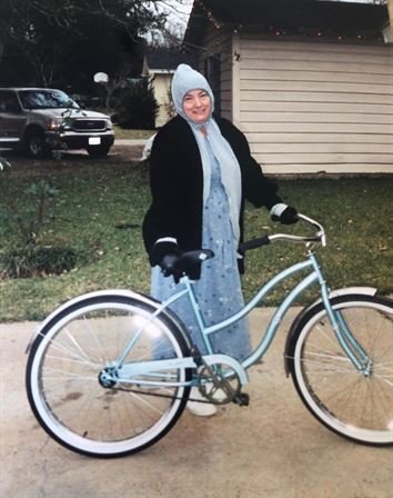 Sheila Kay Hinson - Photo 135