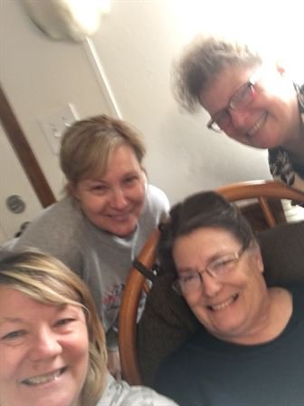 Sheila Kay Hinson - Photo 136