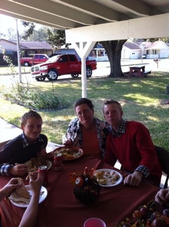 Sheila Kay Hinson - Photo 143