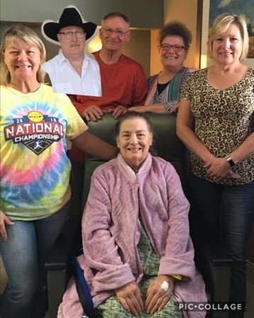 Sheila Kay Hinson - Photo 147