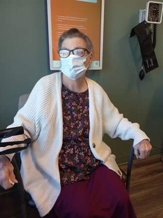 Sheila Kay Hinson - Photo 150