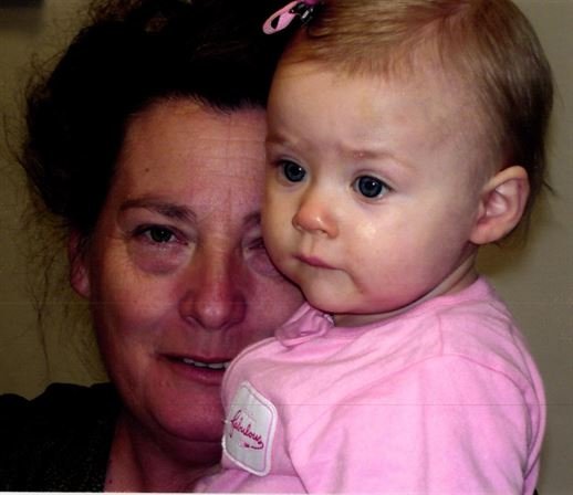 Sheila Kay Hinson - Photo 156