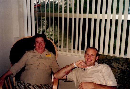 Sheila Kay Hinson - Photo 161