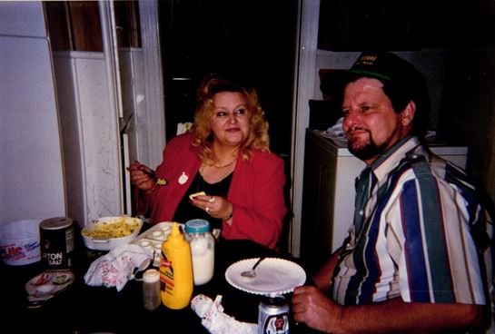 Joyce Carol Whitstine - Photo 5