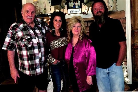 Joyce Carol Whitstine - Photo 4