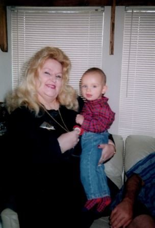 Joyce Carol Whitstine - Photo 12