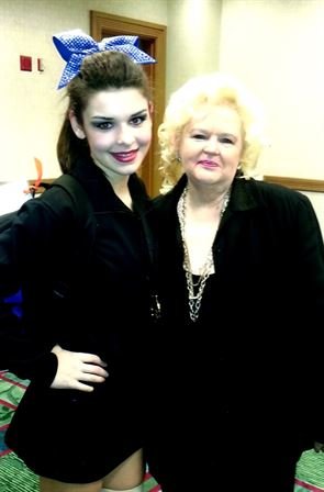 Joyce Carol Whitstine - Photo 14