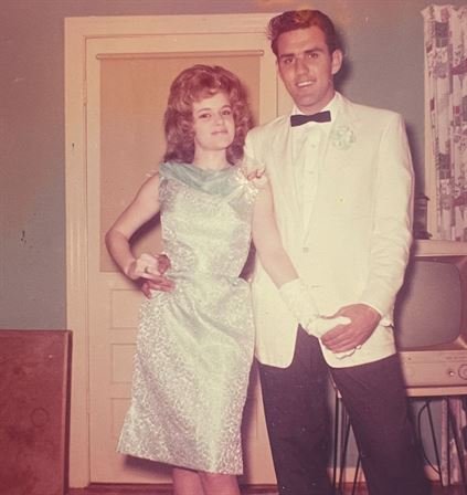 Joyce Carol Whitstine - Photo 15