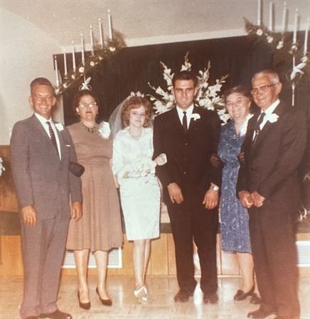 Joyce Carol Whitstine - Photo 17