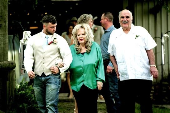 Joyce Carol Whitstine - Photo 16