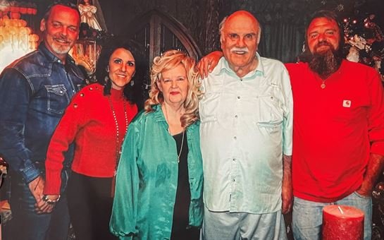 Joyce Carol Whitstine - Photo 21