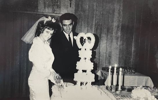 Joyce Carol Whitstine - Photo 22