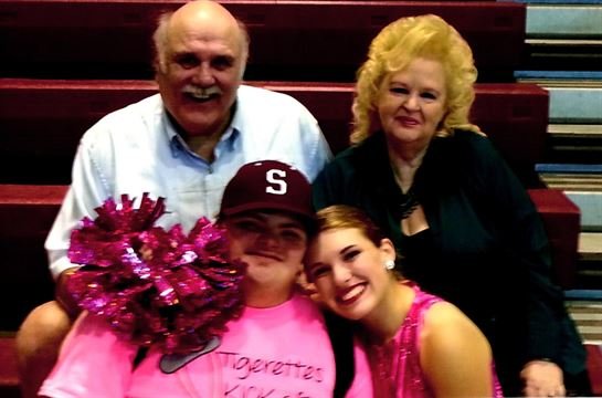 Joyce Carol Whitstine - Photo 28