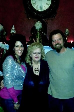 Joyce Carol Whitstine - Photo 31