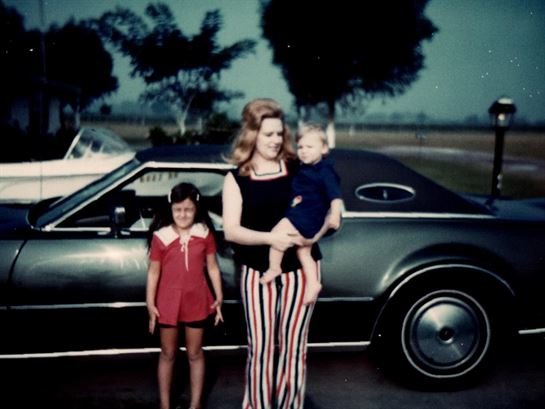 Joyce Carol Whitstine - Photo 37