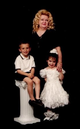 Joyce Carol Whitstine - Photo 41