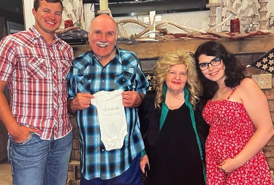 Joyce Carol Whitstine - Photo 43