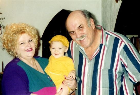 Joyce Carol Whitstine - Photo 46