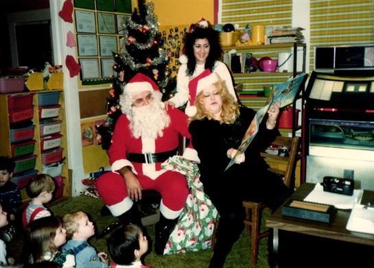 Joyce Carol Whitstine - Photo 53