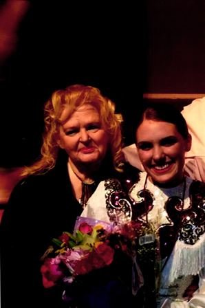 Joyce Carol Whitstine - Photo 55