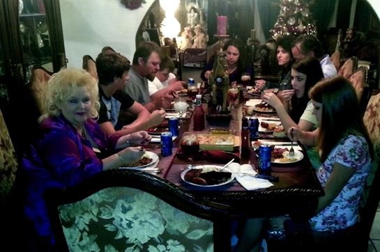 Joyce Carol Whitstine - Photo 61