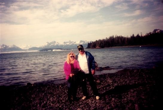 Joyce Carol Whitstine - Photo 63