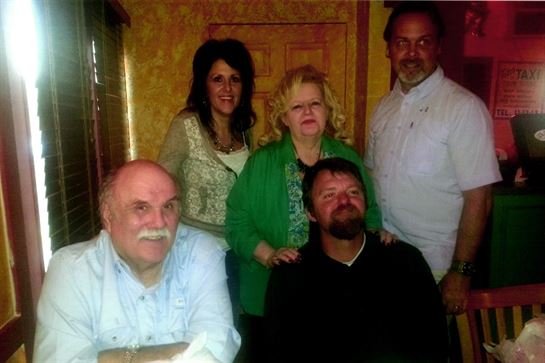 Joyce Carol Whitstine - Photo 65