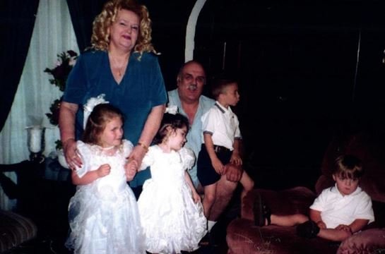 Joyce Carol Whitstine - Photo 67