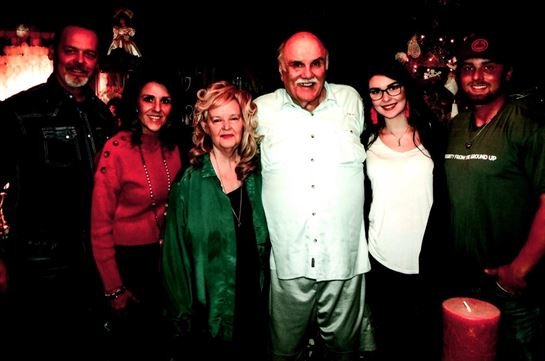 Joyce Carol Whitstine - Photo 69