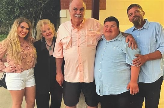 Joyce Carol Whitstine - Photo 72