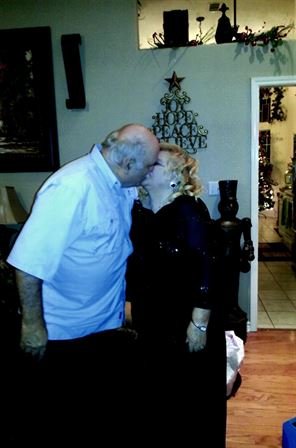 Joyce Carol Whitstine - Photo 81